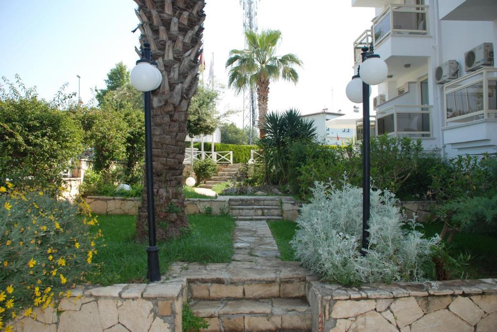Villa Adora Beach Side Exterior photo