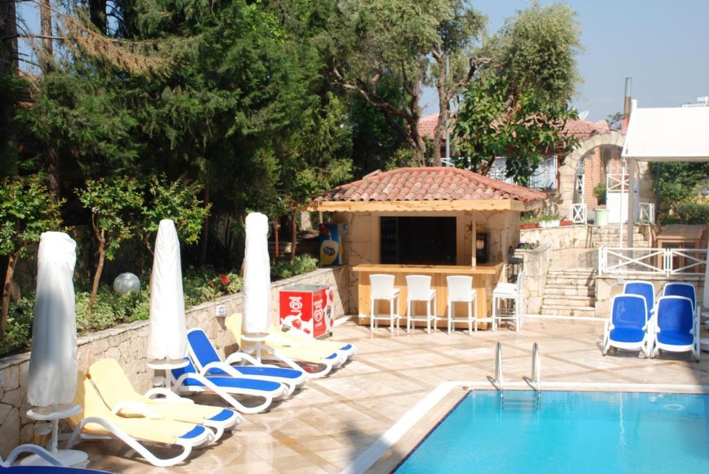 Villa Adora Beach Side Exterior photo