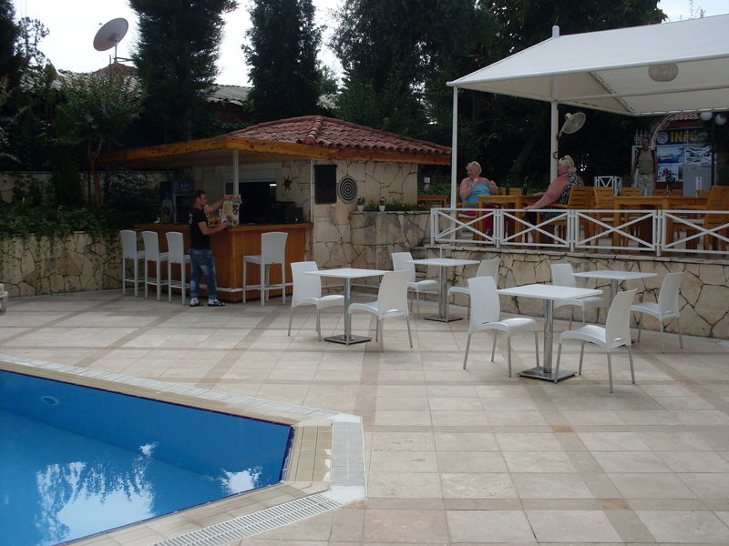 Villa Adora Beach Side Exterior photo