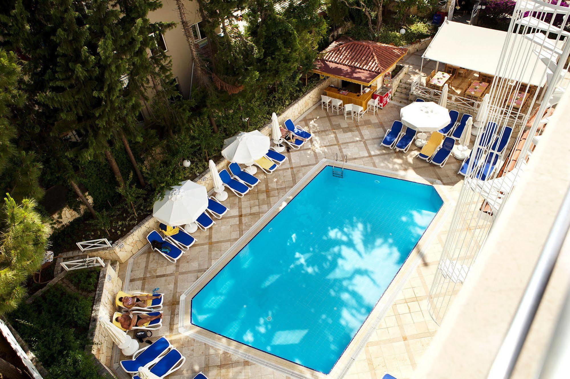Villa Adora Beach Side Exterior photo